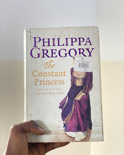 The Constant Princess: The Plantagenet and Tudor Novels