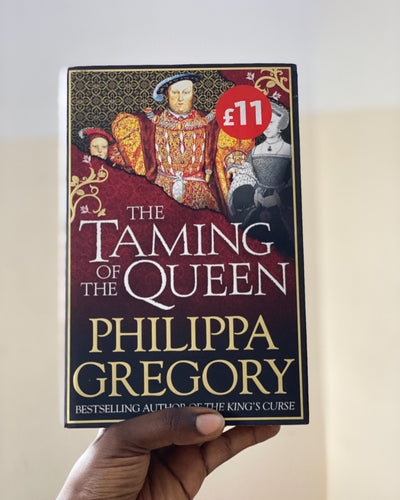 The Taming of the Queen