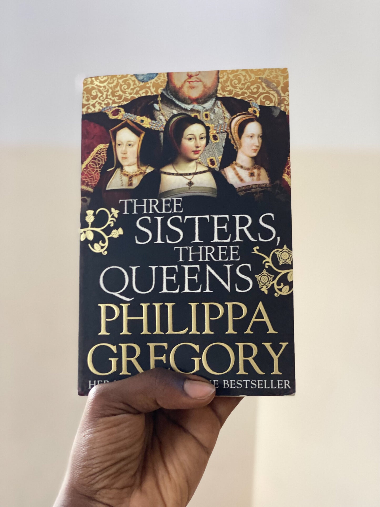 Three Sisters, Three Queens