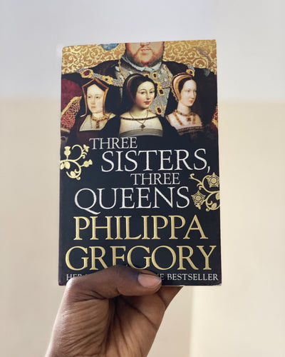 Three Sisters, Three Queens