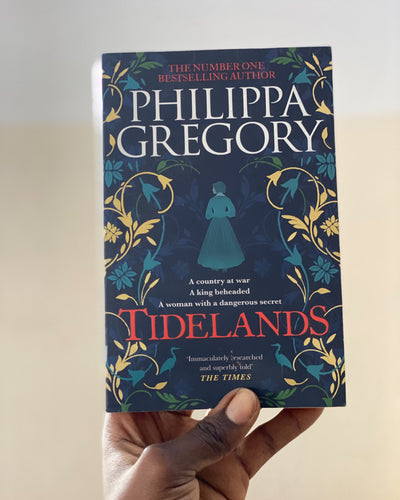Tidelands: The Fairmile Series, Book 1