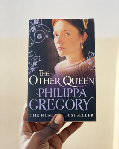 The Other Queen: A Novel (The Plantagenet and Tudor Novels)