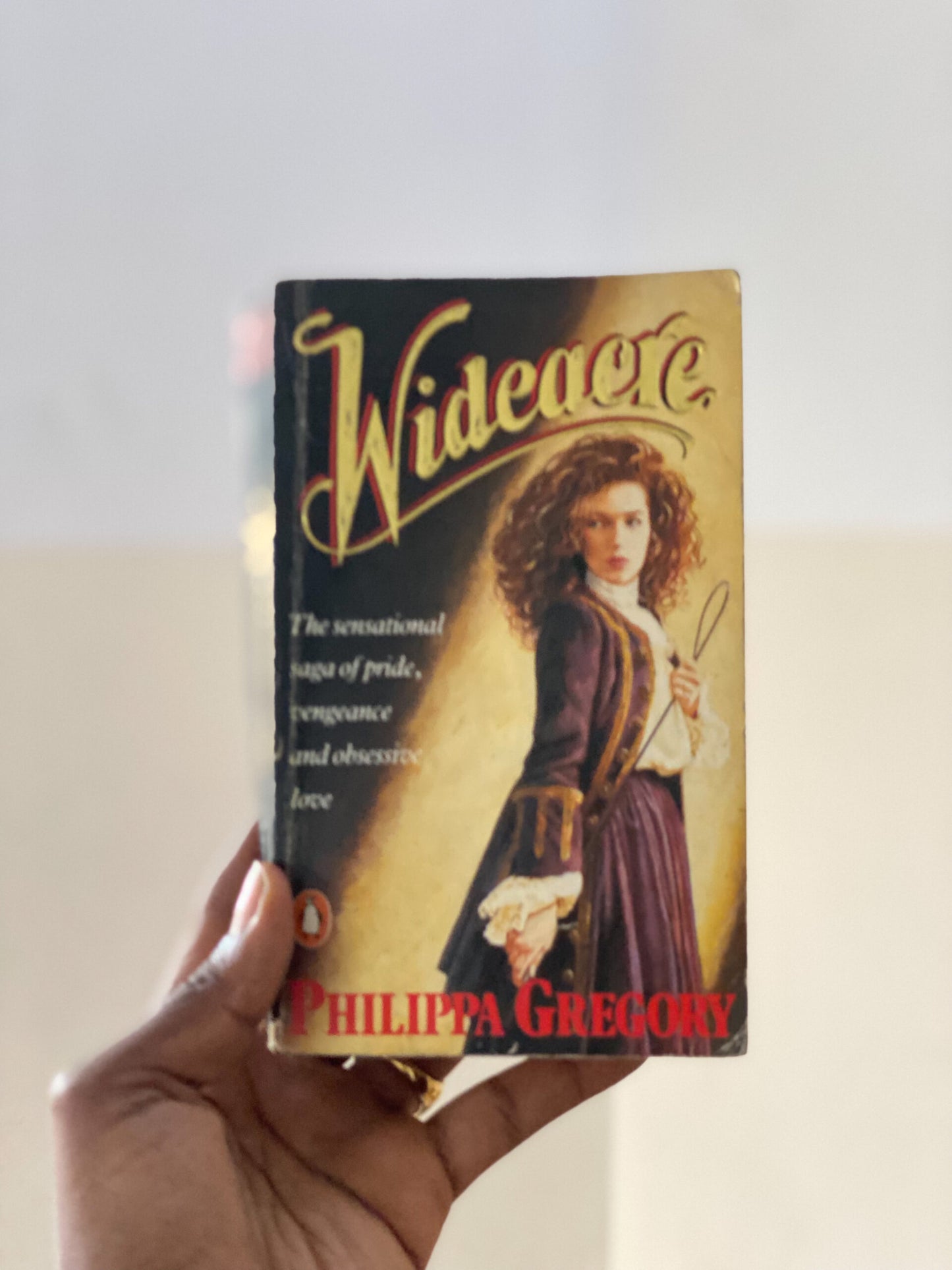 Wideacre