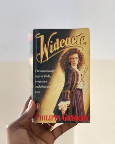 Wideacre