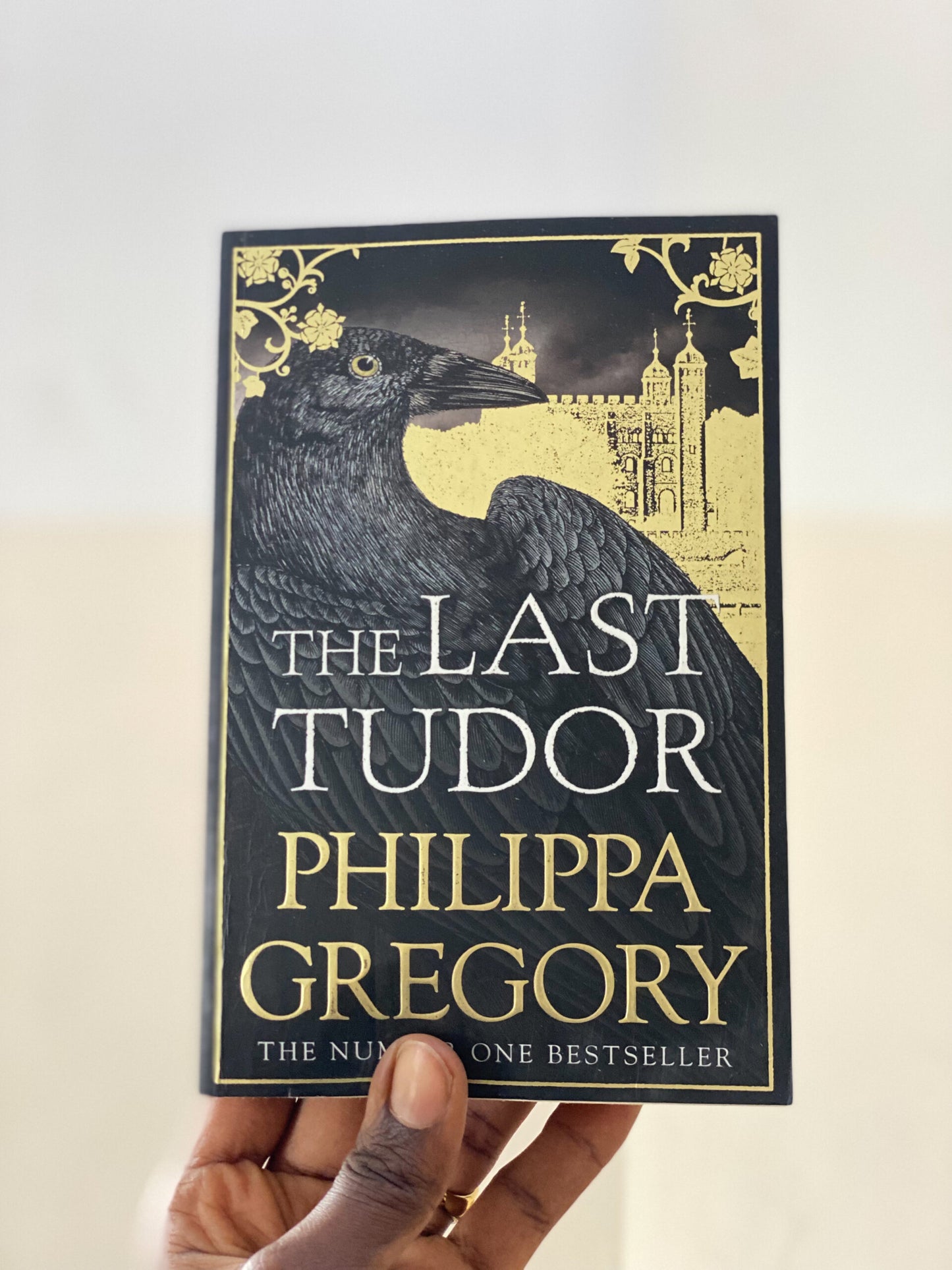 The Last Tudor (The Plantagenet and Tudor Novels)