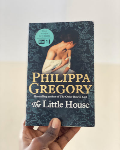 The Little House