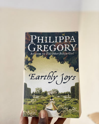 Earthly Joys