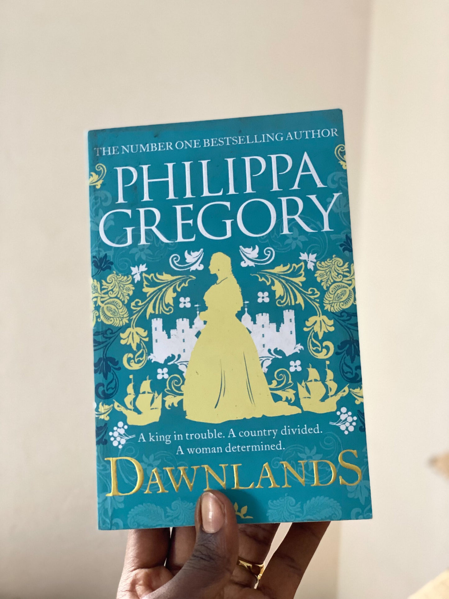 Dawnlands