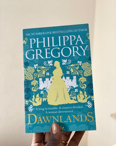 Dawnlands