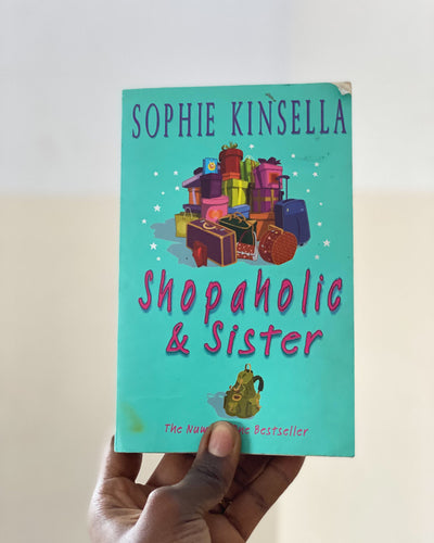 Shopaholic & Sister