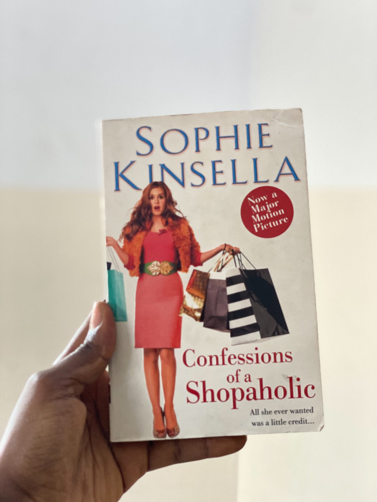 Confessions of a Shopaholic