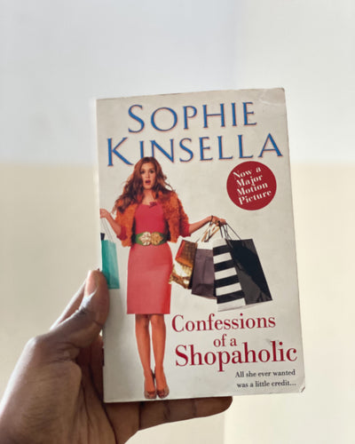 Confessions of a Shopaholic