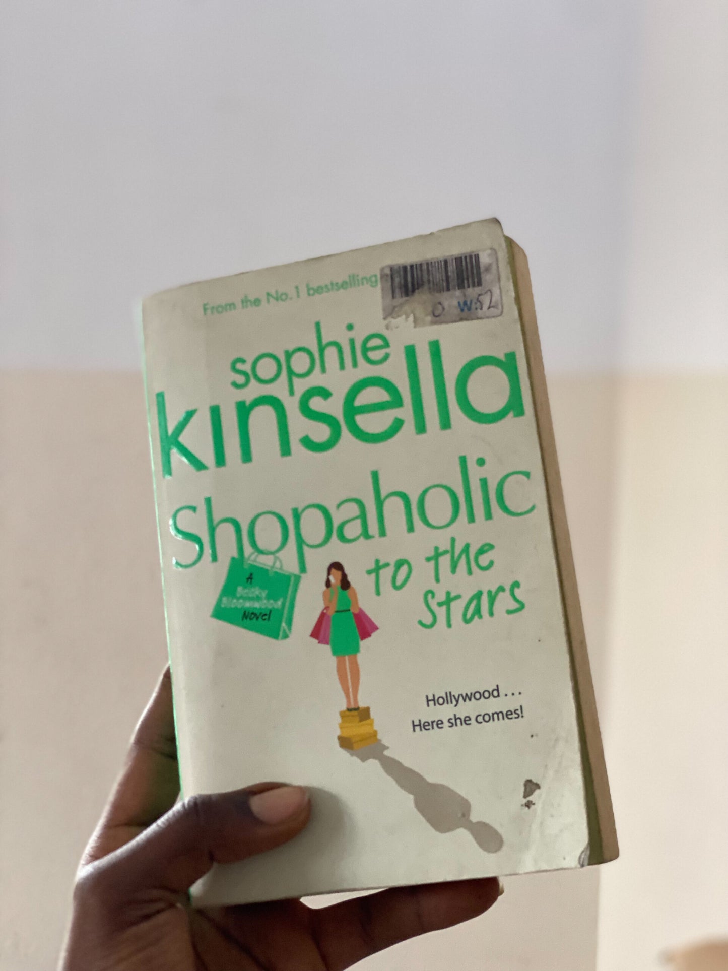 Shopaholic to the Stars