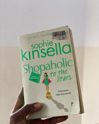 Shopaholic to the Stars