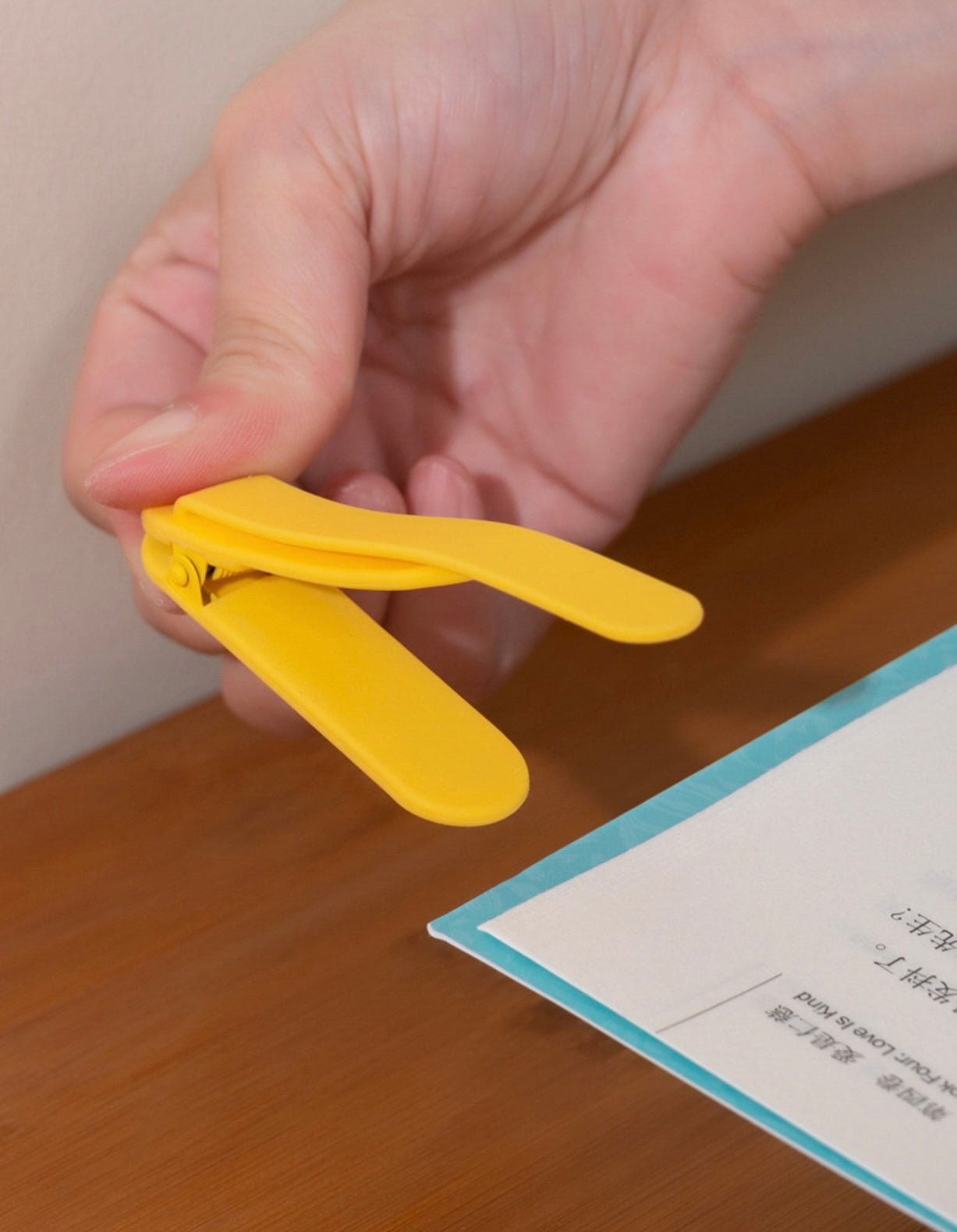 Silicone Bookmarks Set of 3 | Flexible Clip On Page Markers for Books | Skin Friendly Washable Reading Accessories for Book Lovers, Students & Kids
