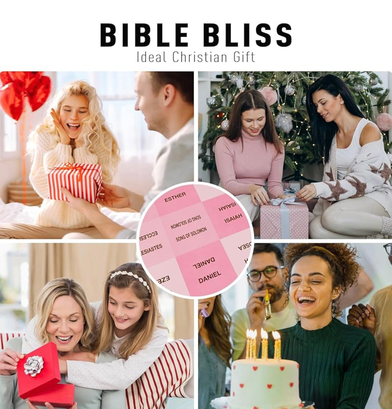 Bible Index  CODE 19