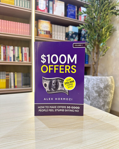 $100 Million offers