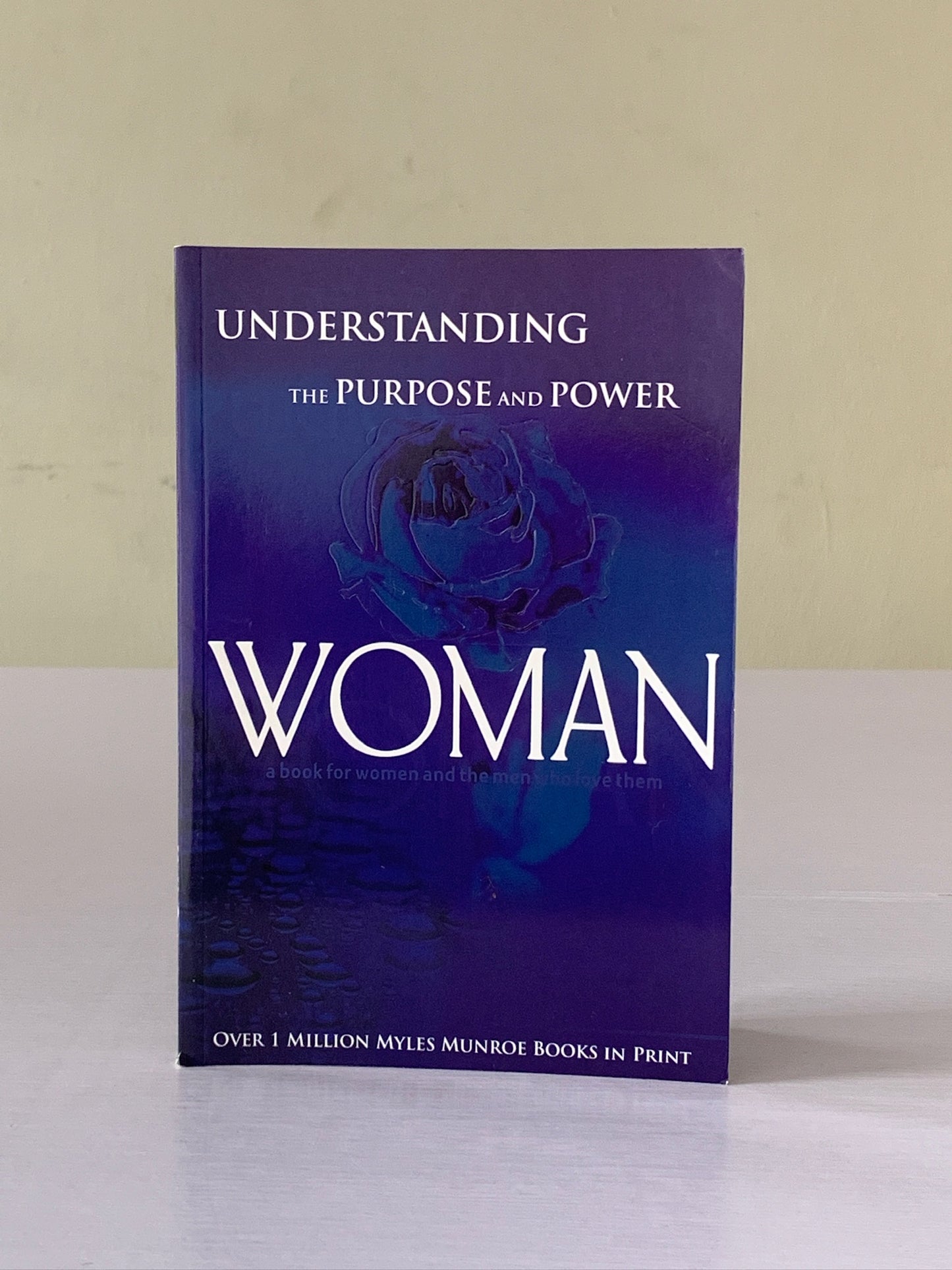Understanding The Purpose And Power of being a woman