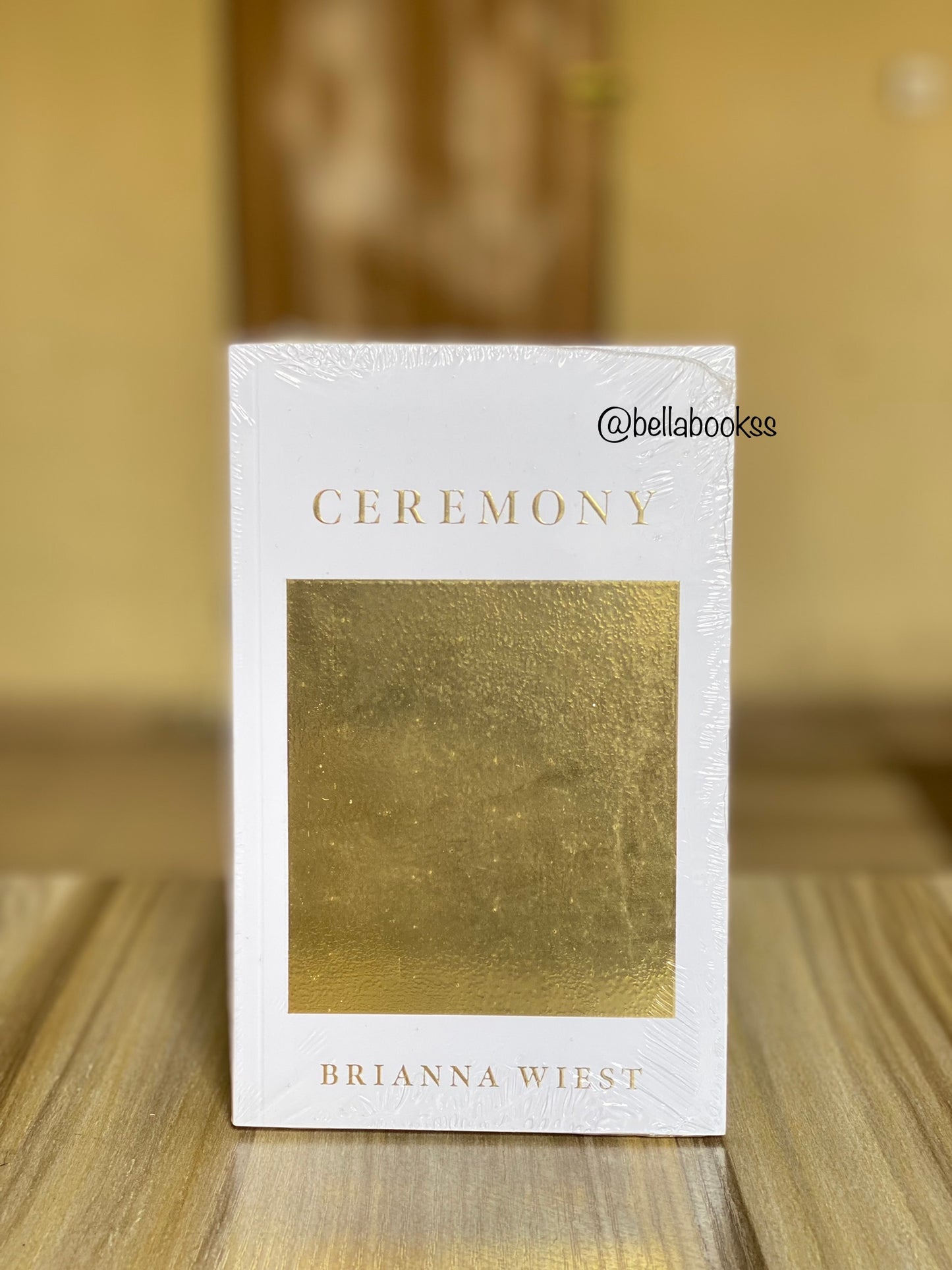 Ceremony