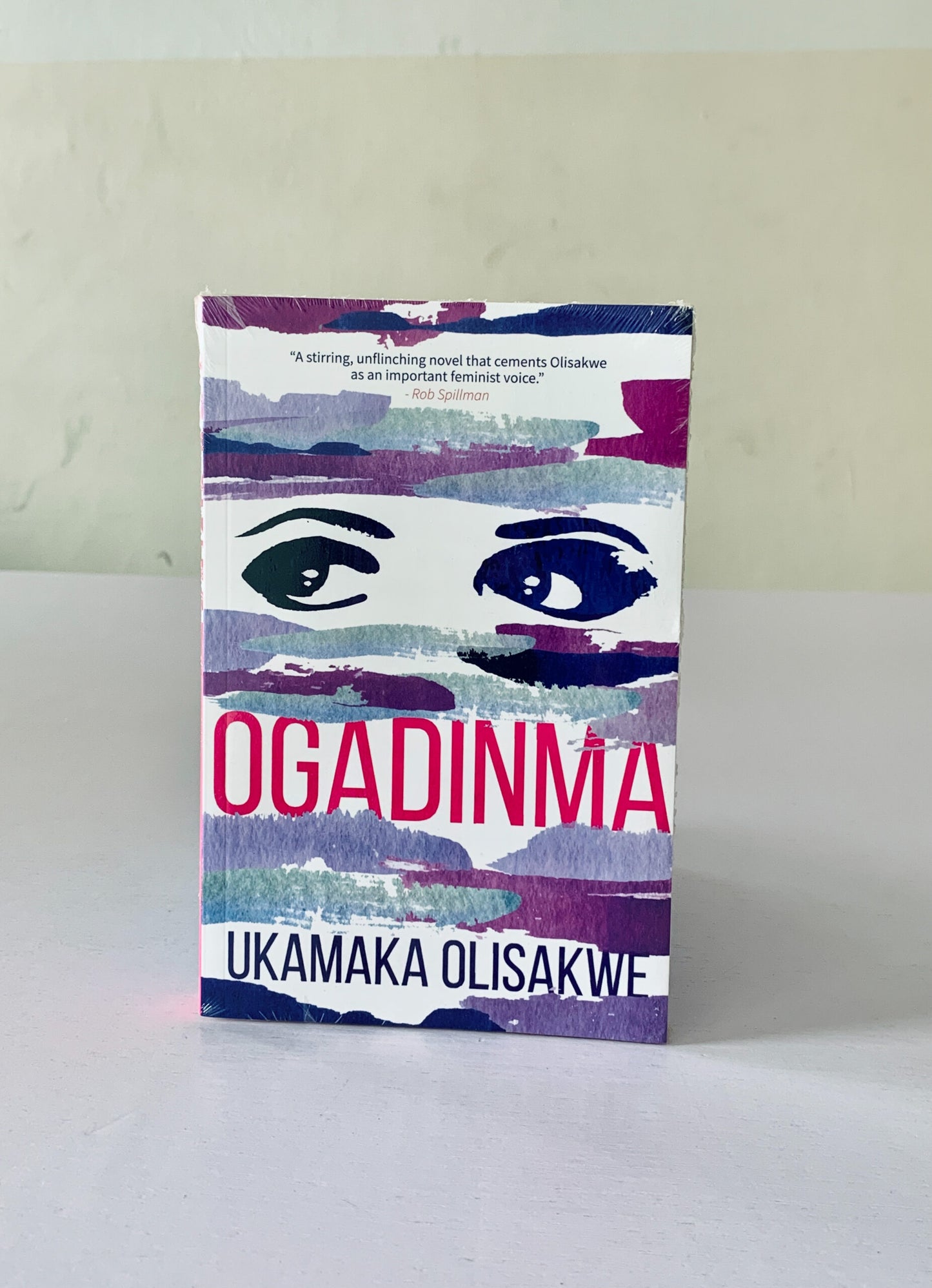 Ogadinma