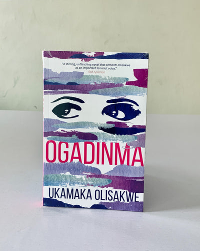 Ogadinma