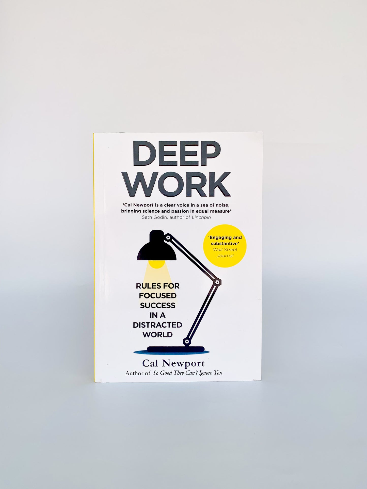 Deep work