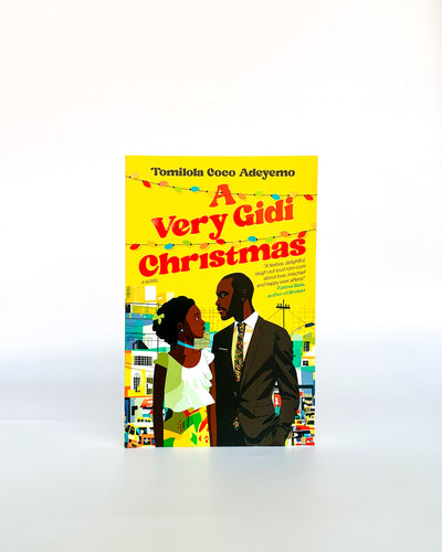 A Very Gidi Christmas