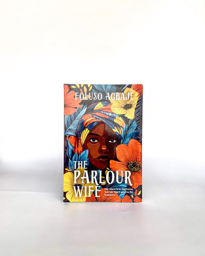 The Parlour Wife