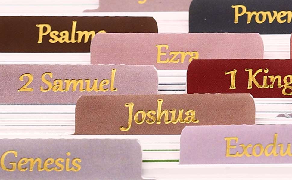 Bible Index - CODE 09