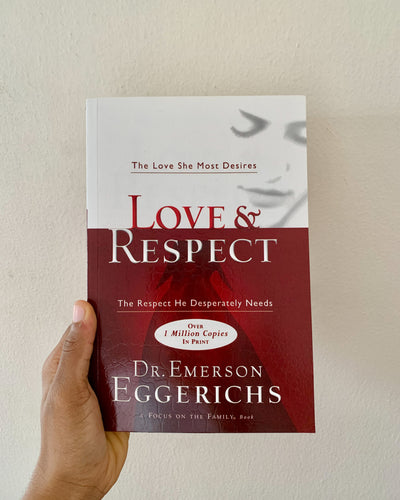 Love and Respect