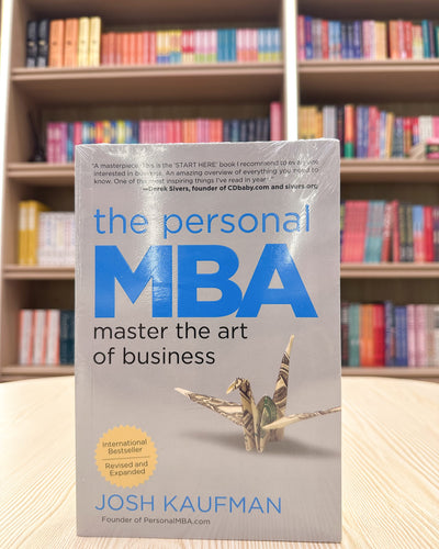 Personal MBA