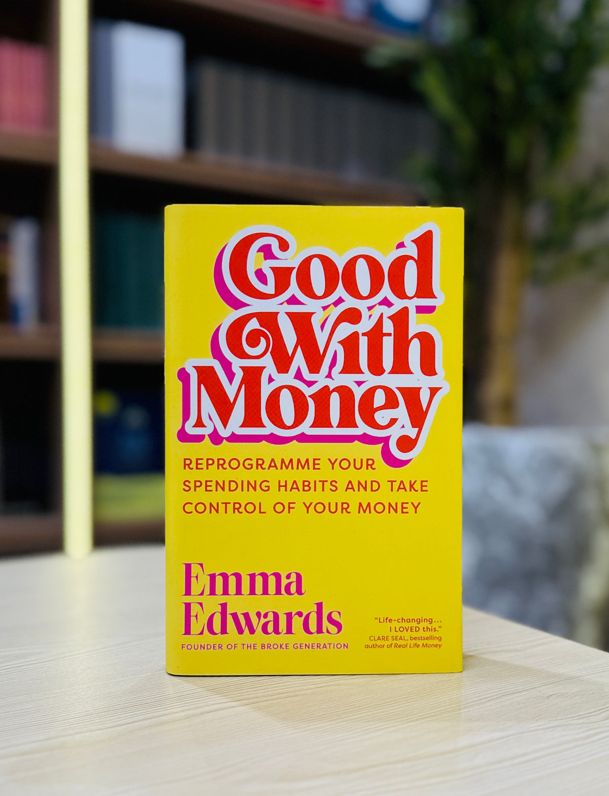 Good With Money
