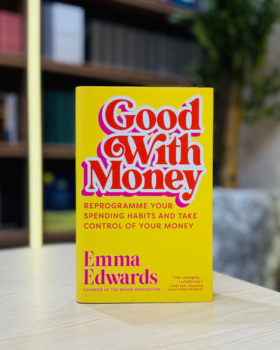 Good With Money