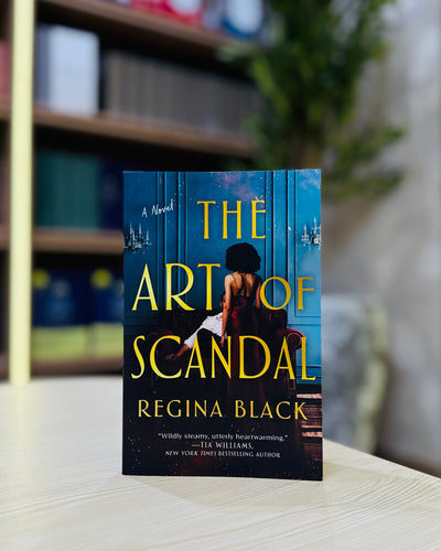 Art of Scandal