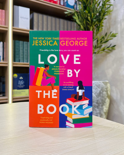 Love by the Book