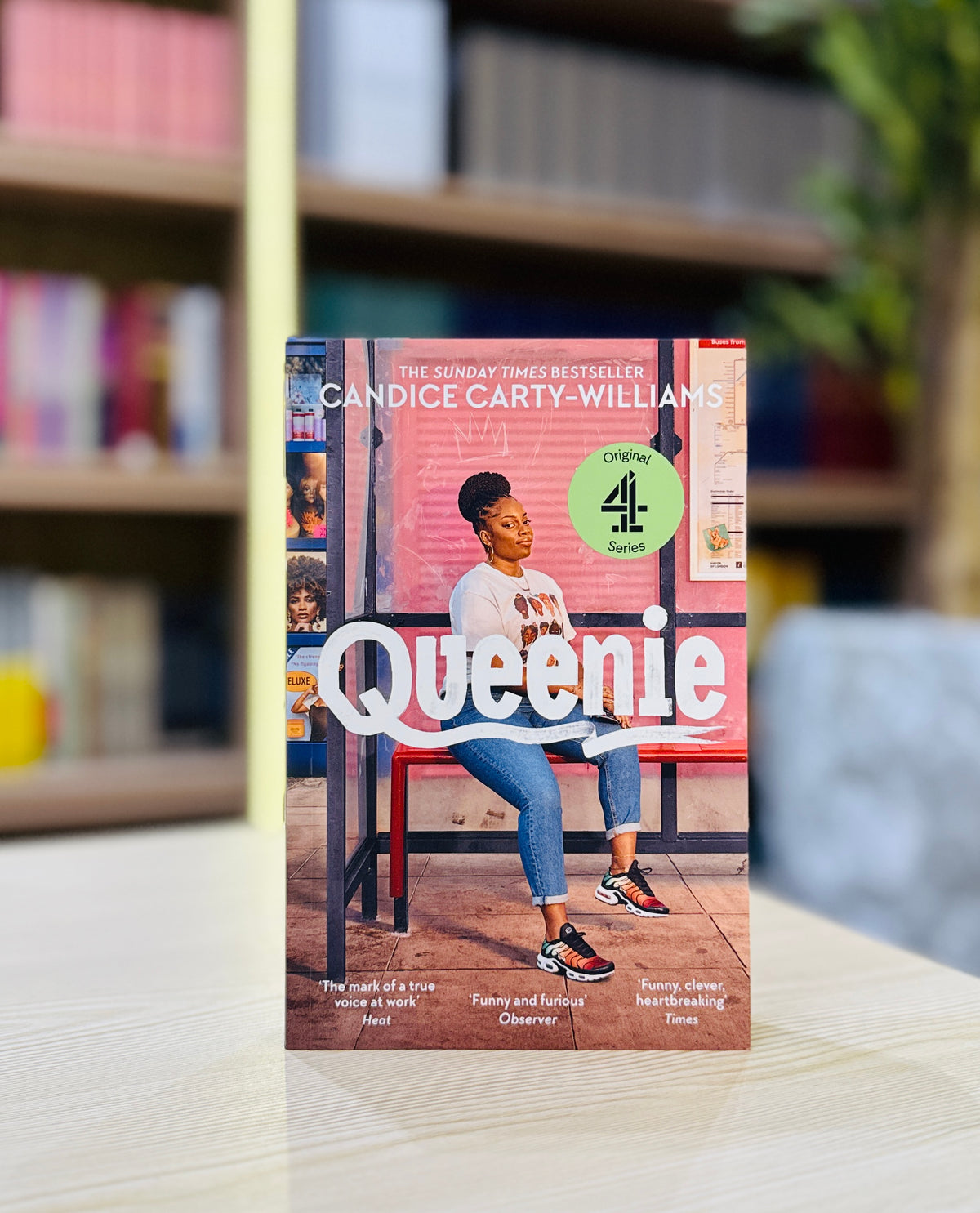 Queenie
