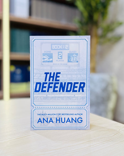 The Defender