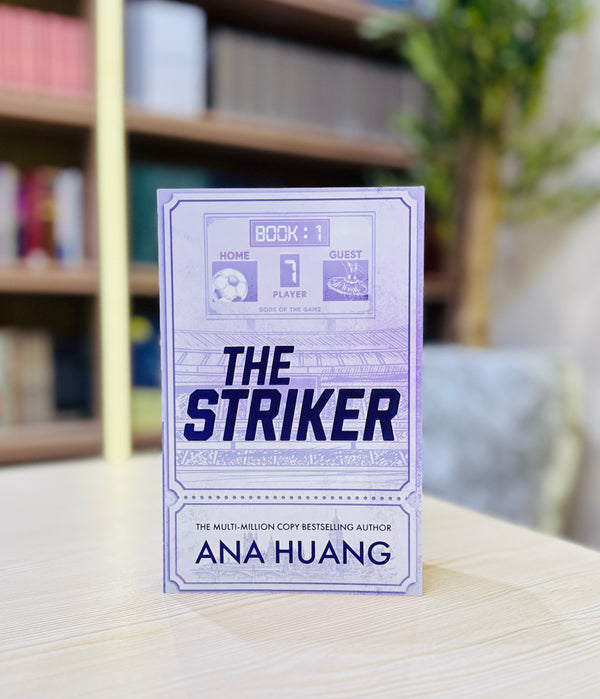 The Striker