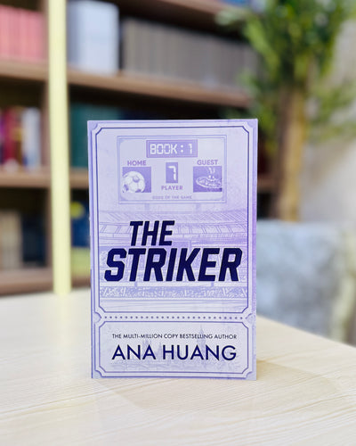 The Striker