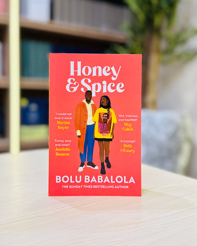 Honey & Spice