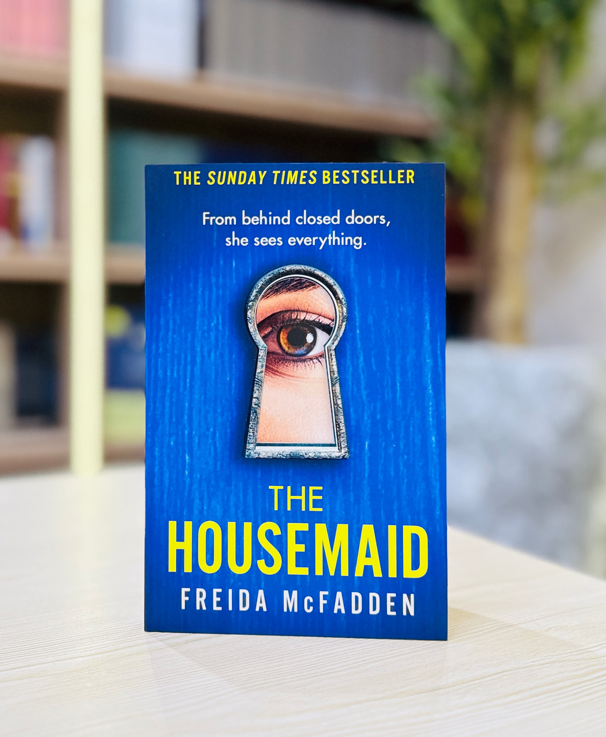 The Housemaid