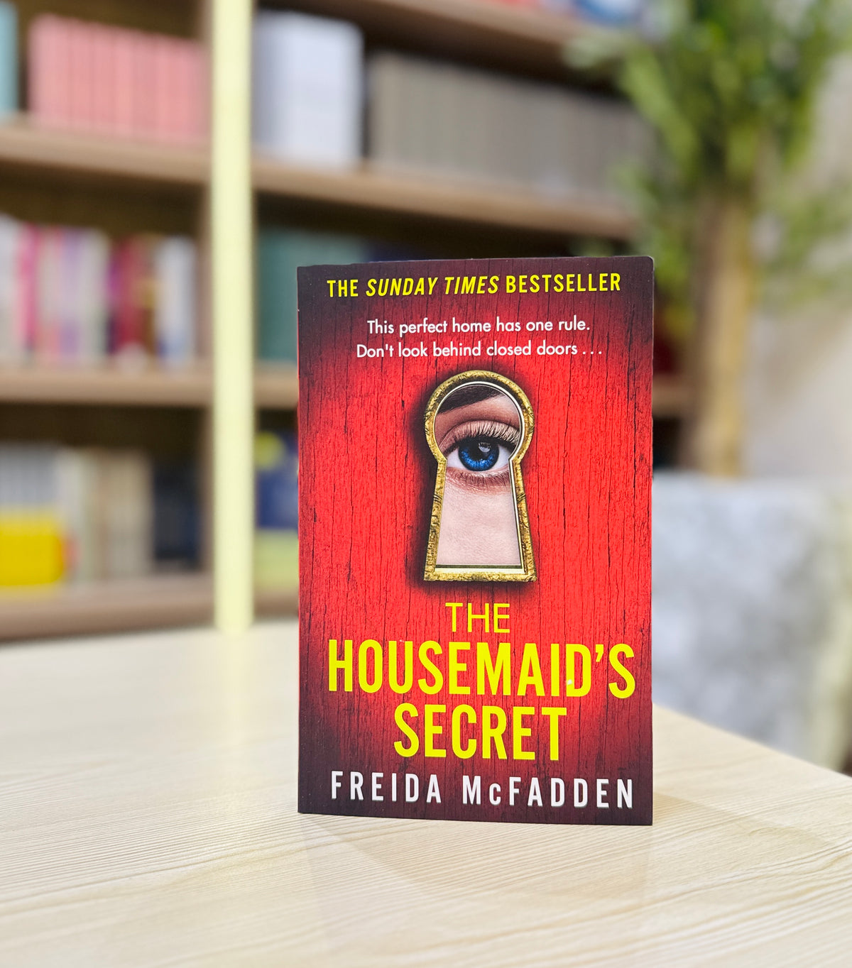 The Housemaid's Secret