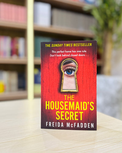 The Housemaid's Secret