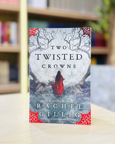Two Twisted Crowns