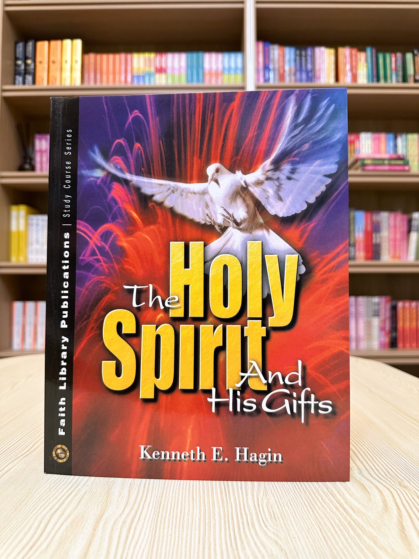 The Holy Spirit and His Gifts