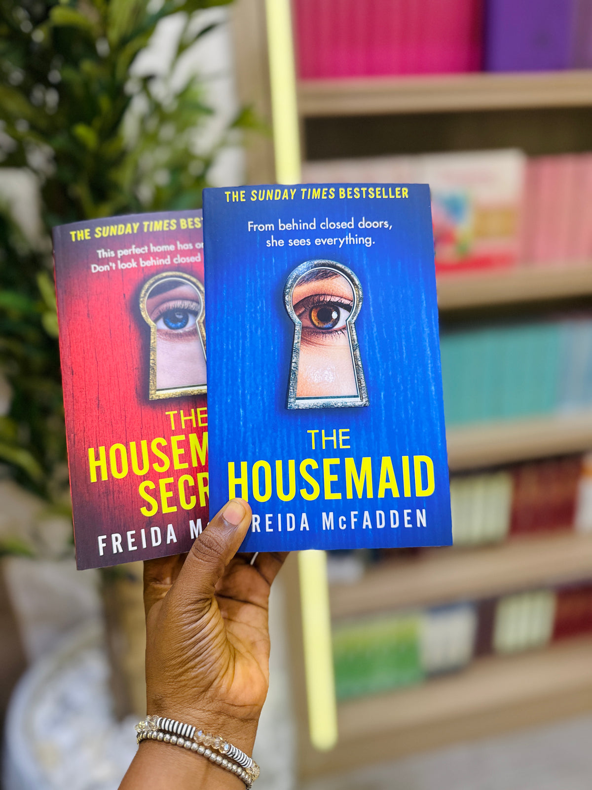 The Housemaid