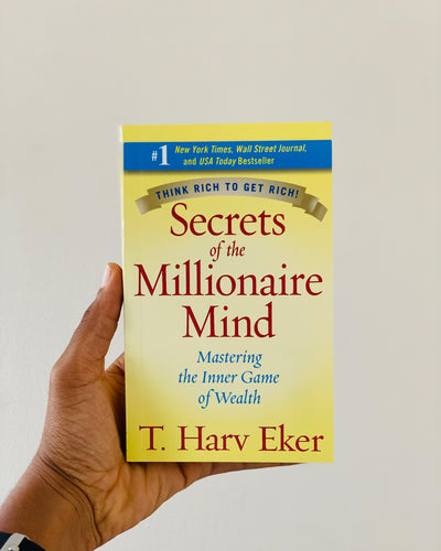 Secrets of the millionaire mind