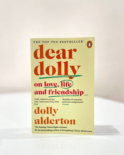 Dear Dolly