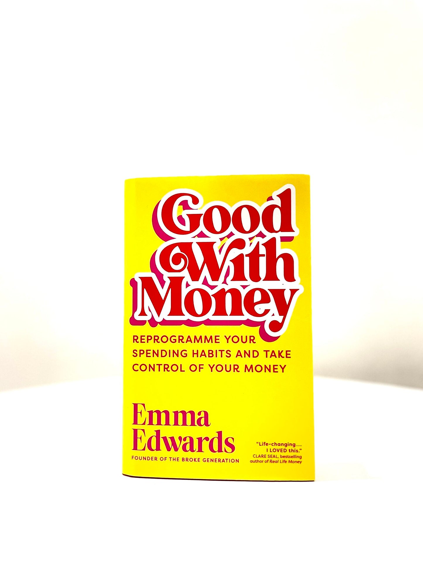 Good With Money