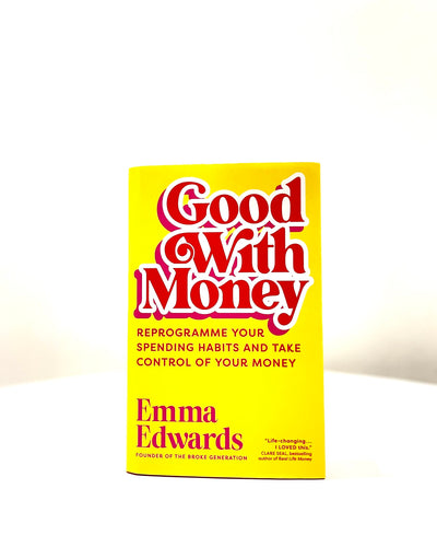 Good With Money